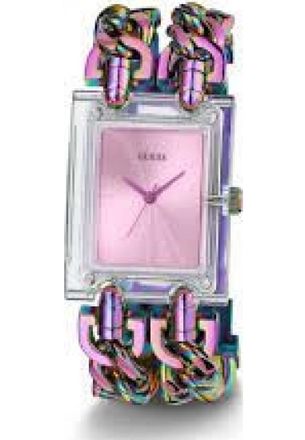 Guess Womens GW0669L2 Ladies Watch - Purple - One Size