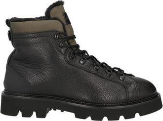 Camerlengo FOOTWEAR - Ankle boots sur YOOX.COM