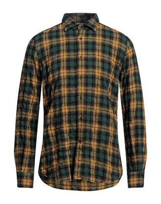 Glanshirt TOPWEAR - Shirts on YOOX.COM