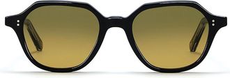 L.G.R Johannesburg 6847 Mens Sunglasses Size 53