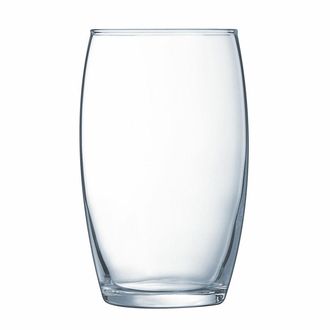Arcoroc Set De Vasos Arcoroc 883314493443 Transparente Vidrio 360 Ml 6 Piezas