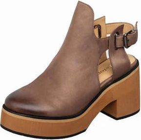 Antelope Iliana Bootie in Bronze at Nordstrom Rack, Size 10