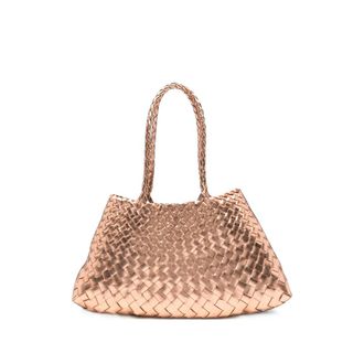 Dragon Diffusion Tote Bags