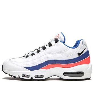 Nike Air Max 95 Essential Ultramarine 749766-106
