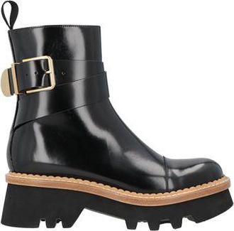 Chlo&eacute; CALZADO - Botines de ca&ntilde;a alta en YOOX.COM