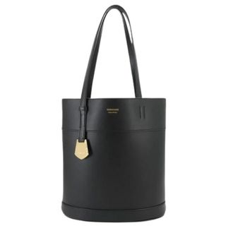 Ferragamo Pre-owned Bucket Bags, female, Black, Size: ONE SIZE Pre-owned Bucket Bag