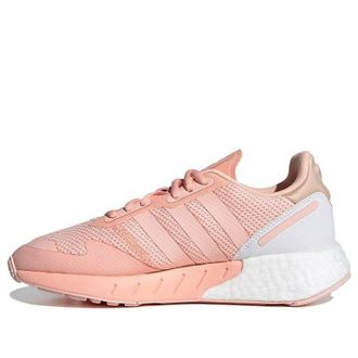 adidas (WMNS)adidas ZX 1K Boost Light Pink H69038