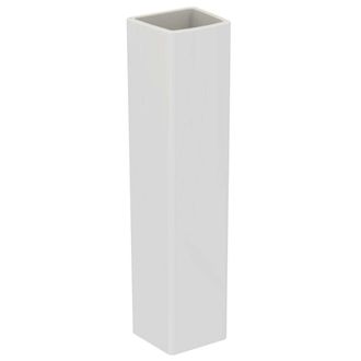 Ideal Pedestal Conca 185x170x755mm Blanco Para Boles Redondo Ideal Standard