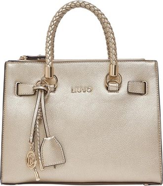 Liu Jo Mujer, Bolsos, Amarillo, Talla: ONE Size