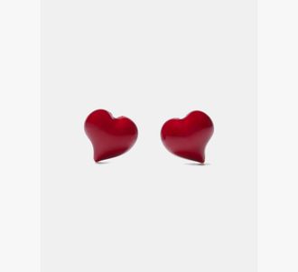 Kate Spade New York Amour Studs