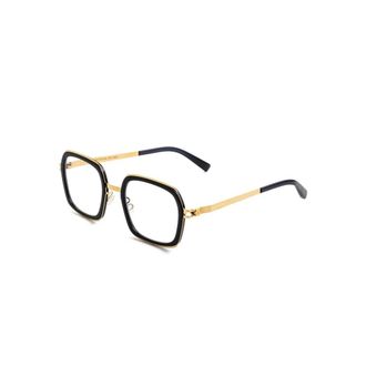 Mykita unisex, Accessoires, Zwart, Maat: 51 MM