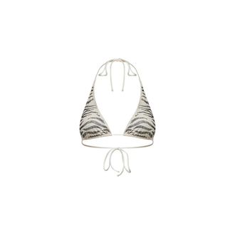 MC2 Saint Barth Dames, Badkleding, Veelkleurig, Maat: M Polyamide