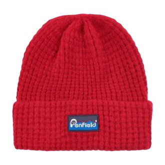 Penfield unisex, Accessori, Rosso, Taglia unica, new