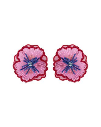Mignonne Gavigan 14K Plated Earrings