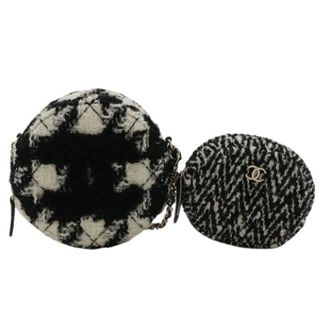 Chanel Pre-owned Vintage Cross Body Bag - Dames - Pre-owned - Veelkleurig - Maat: ONE Size