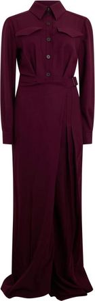 Alberta Ferretti Donna, Abiti, Marrone, S, new