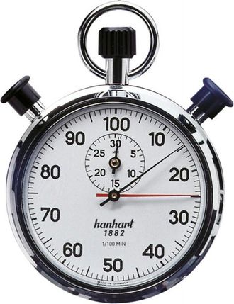 Hanhart Cron&oacute;metro De Precisi&oacute;n 1/100seg-min. 30min. Hanhart