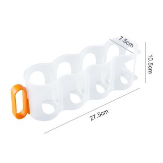 OEM Estante Para Frascos De Refrigerador, Juego De 3