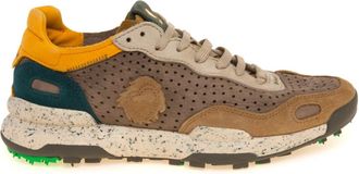 Satorisan Hombre, Zapatos, Marr&oacute;n, Talla: 41 EU