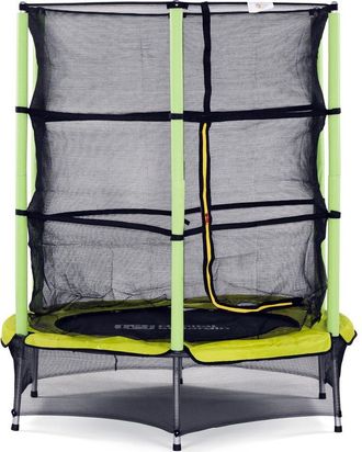 Habitat et Jardin Habitat Et Jardin - Mini Trampol&iacute;n mini Yoopi - &Oslash; 1.40 M