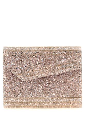 Jimmy Choo London Candy Clutch