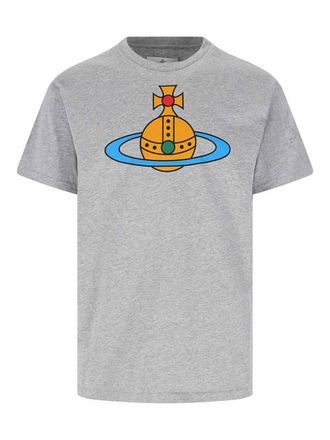 Vivienne Westwood orb T-shirt