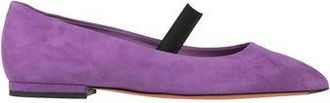 Santoni FOOTWEAR - Ballet flats sur YOOX.COM
