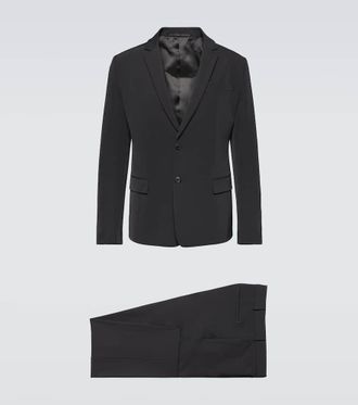 Prada Single-breasted suit