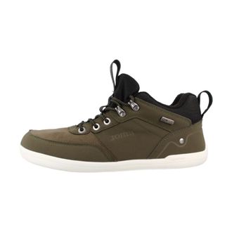 Joma Fitness, Heren, Groen, 43 EU, Ter Aislatex Barefoot 25