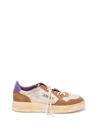 Autry Super Vintage Sneakers
