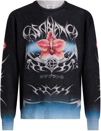 Casablanca MAGLIERIA - Pullover su YOOX.COM