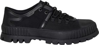 Rains Pallashock HKR Sneakers - Dames - Schoenen - Zwart - Maat: 37 EU