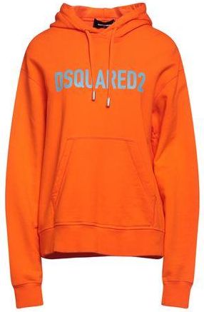 Dsquared2 CAMISETAS Y TOPS - Sudaderas en YOOX.COM