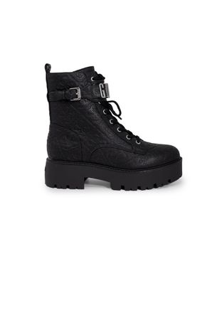 Guess Fl5hbc Aabe0 Platformlaarzen