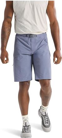 Arc'teryx Gamma SL Shorts 11 Mens Shorts Dark Stratus : 38 11, Nylon