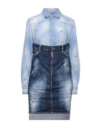 Dsquared2 Mini dresses