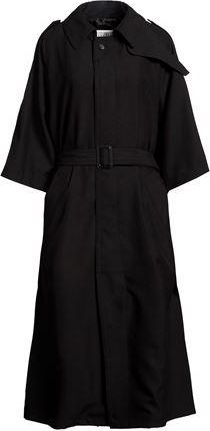 Maison Margiela COATS & JACKETS - Overcoats & Trench Coats on YOOX.COM
