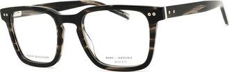 Tommy Hilfiger Mens 52Mm Optical Frames