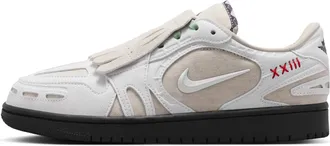 Nike Jordan Womens Air Jordan 1 Low Method of Make Shoes in Brown | IW2026-110