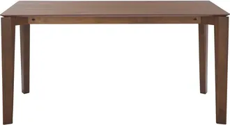 Safavieh Couture Alyssamarie Wood Dining Table