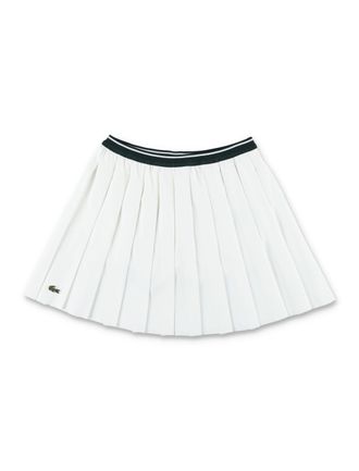 Lacoste R&ouml;cke Wei&szlig;