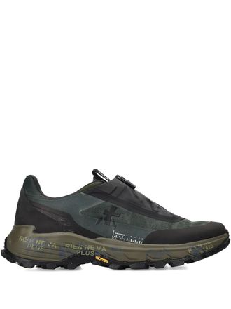 Premiata Sneakers Sciliar - Verde