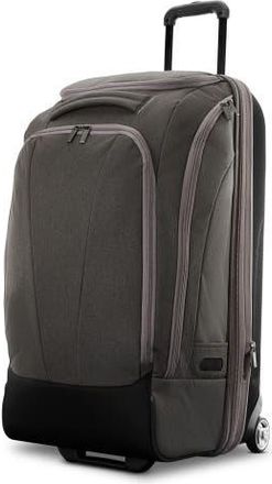 Samsonite Mother Lode Large Wheeled Duffel in Heather Graphite at Nordstrom