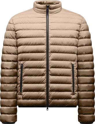 CAPE HORN Matt Sur Quilted Matte Finish Jacket