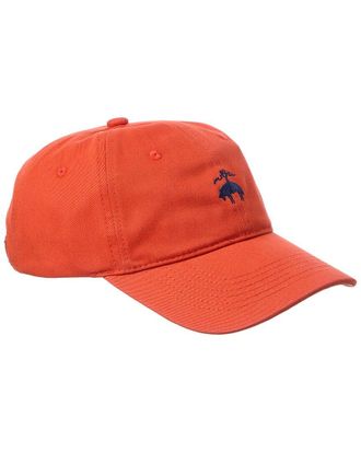 Brooks Brothers New Classic Baseball Hat