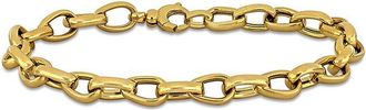 Italian Gold, Inc 14K Italian Gold Link Bracelet