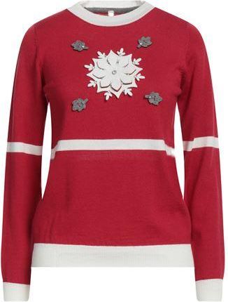 Jei's by Letizia Denaro KNITWEAR - Jumpers on YOOX.COM