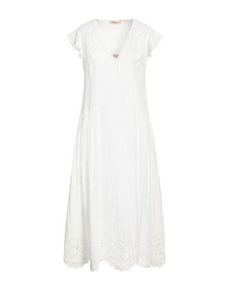 Twin-Set KLEIDER - Midi-Kleider auf YOOX.COM