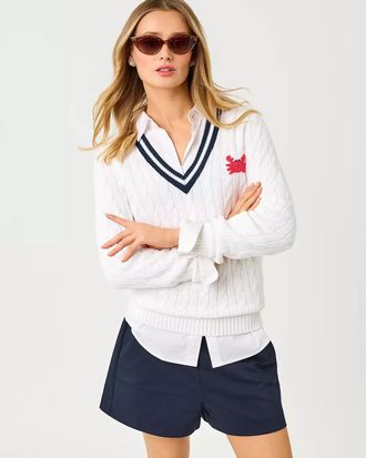 Lilly Pulitzer Brockton Sweater