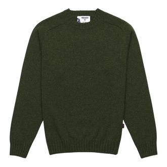 Sebago Hombre, Jerseys, Verde, Talla: M